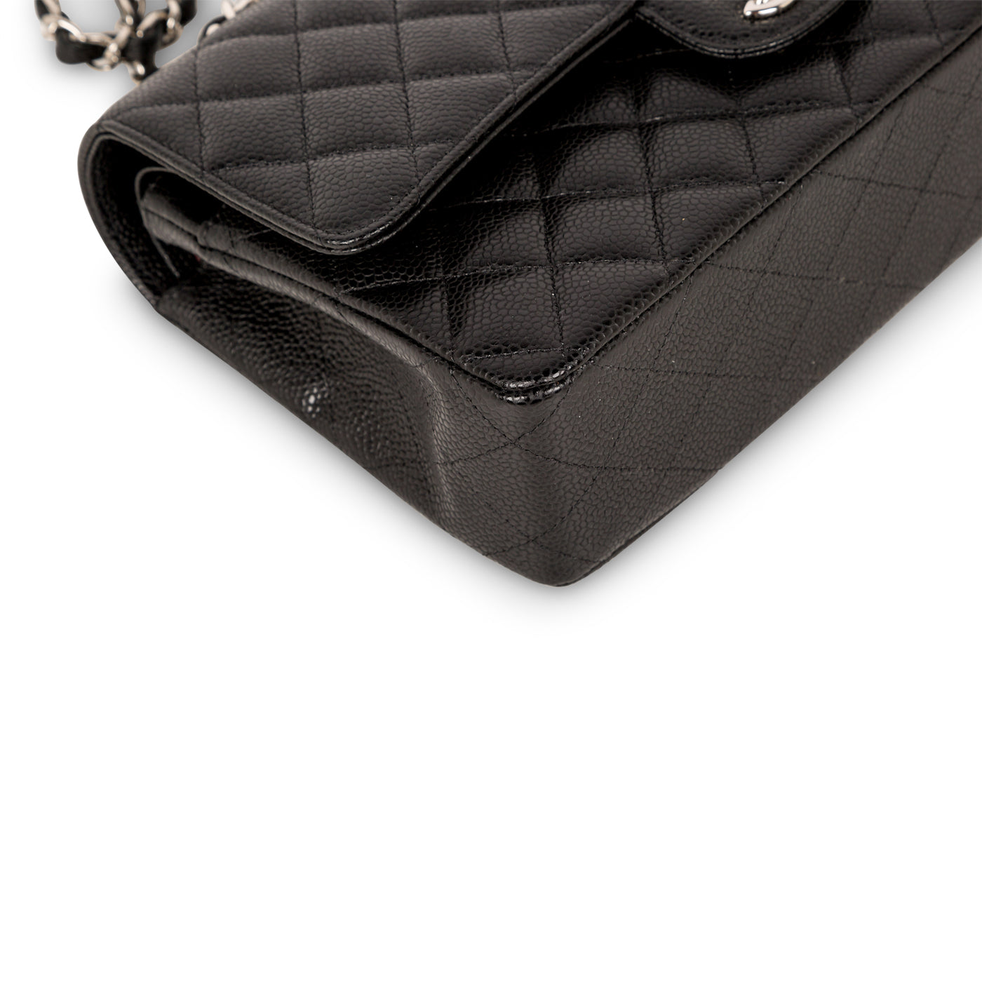 Chanel Classic Flap Shoulder Bag - Rovelle Bags