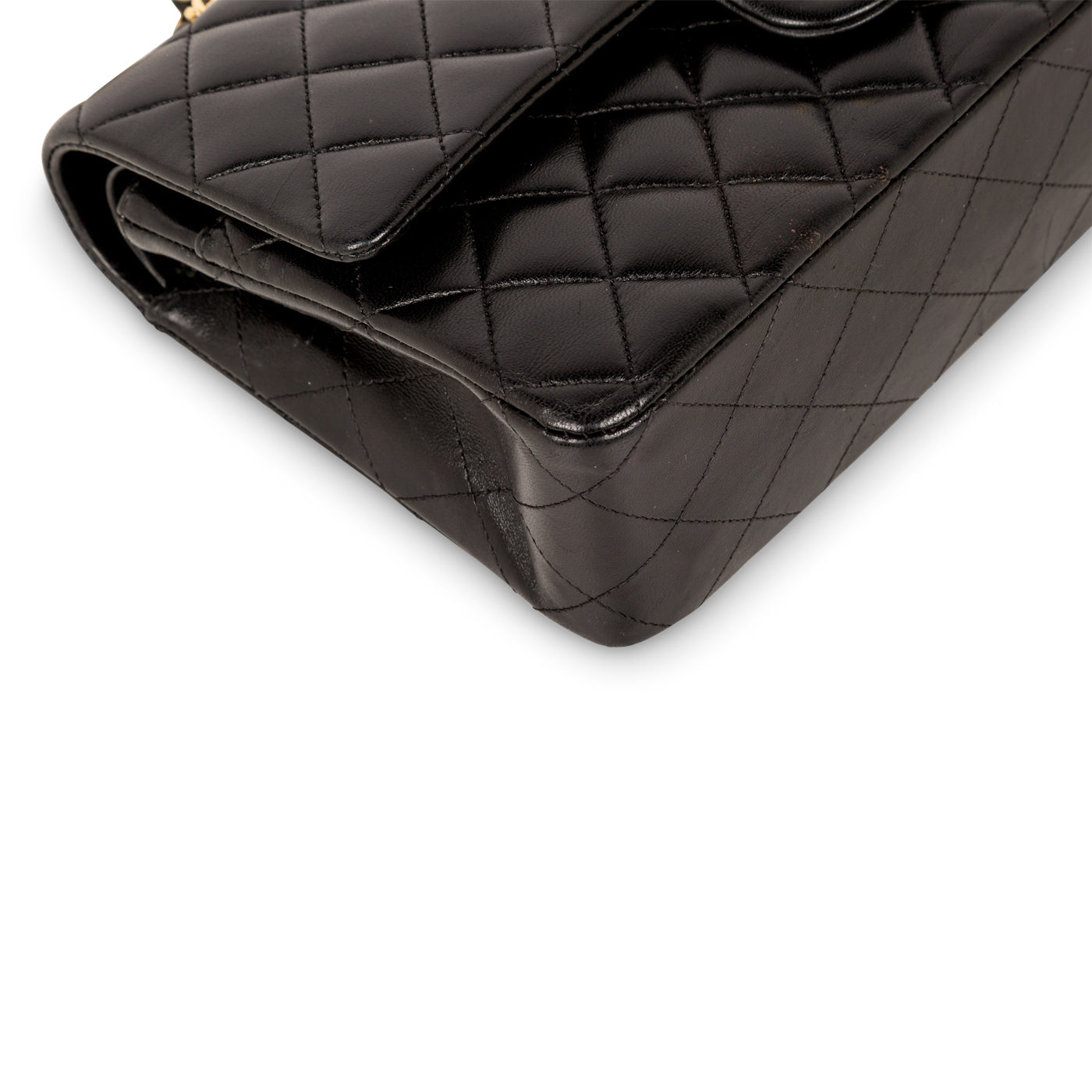 Chanel Classic Flap Shoulder Bag - Rovelle Bags