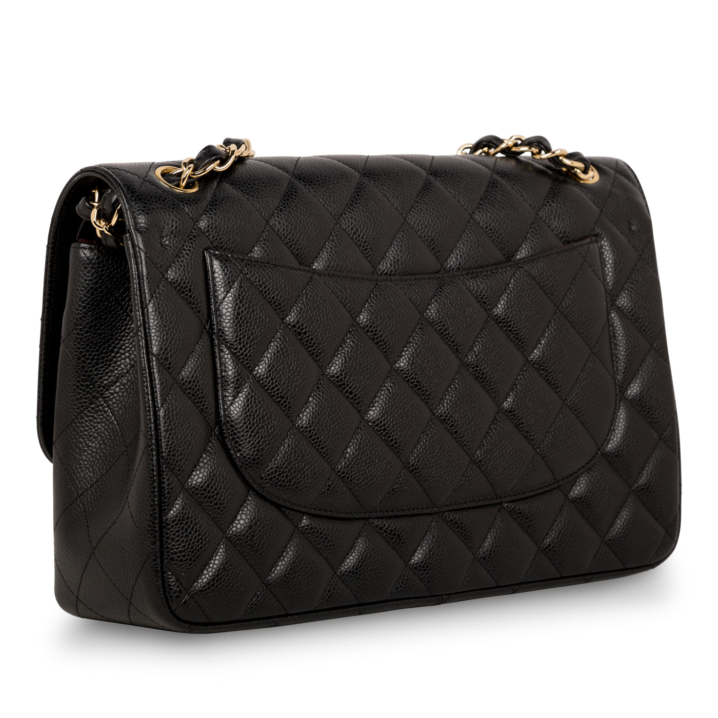 Chanel Classic Flap Shoulder Bag - Rovelle Bags