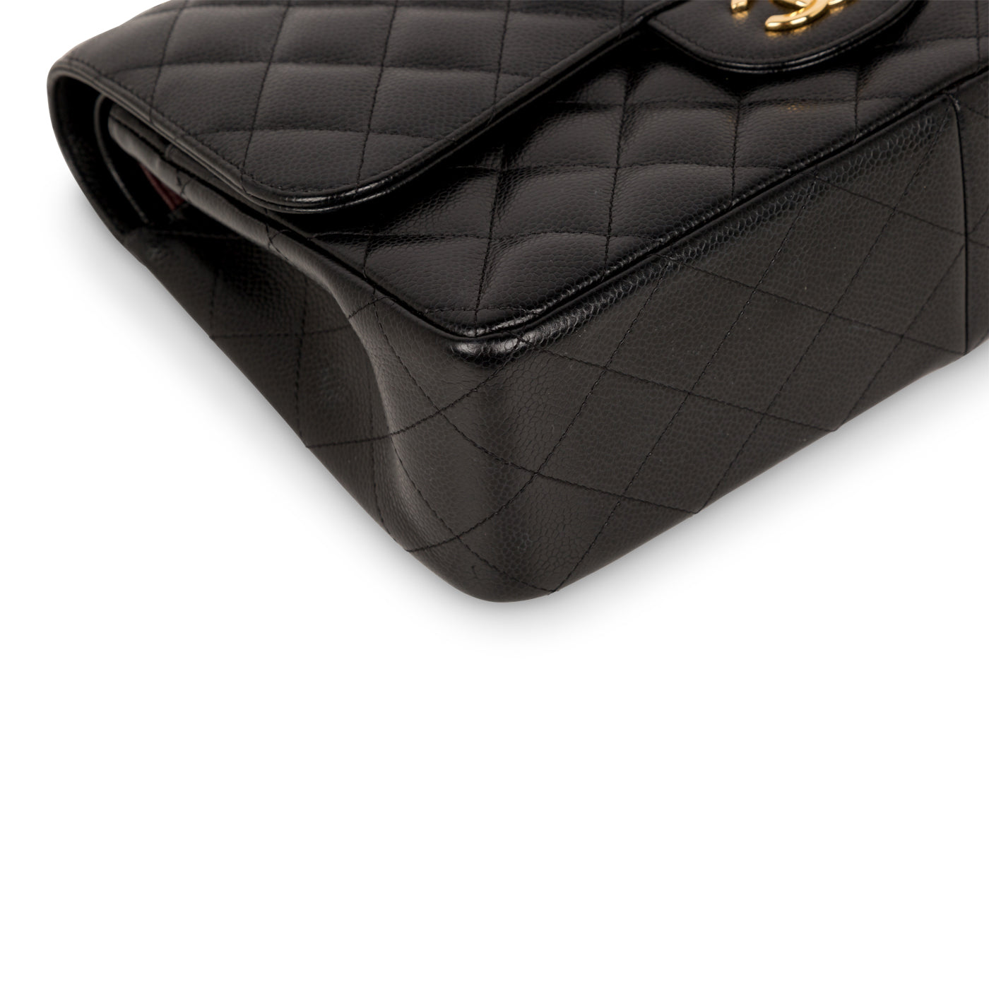 Chanel Classic Flap Shoulder Bag - Rovelle Bags