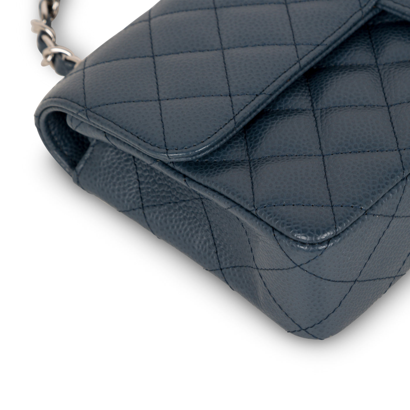 Chanel Classic Flap Shoulder Bag - Rovelle Bags