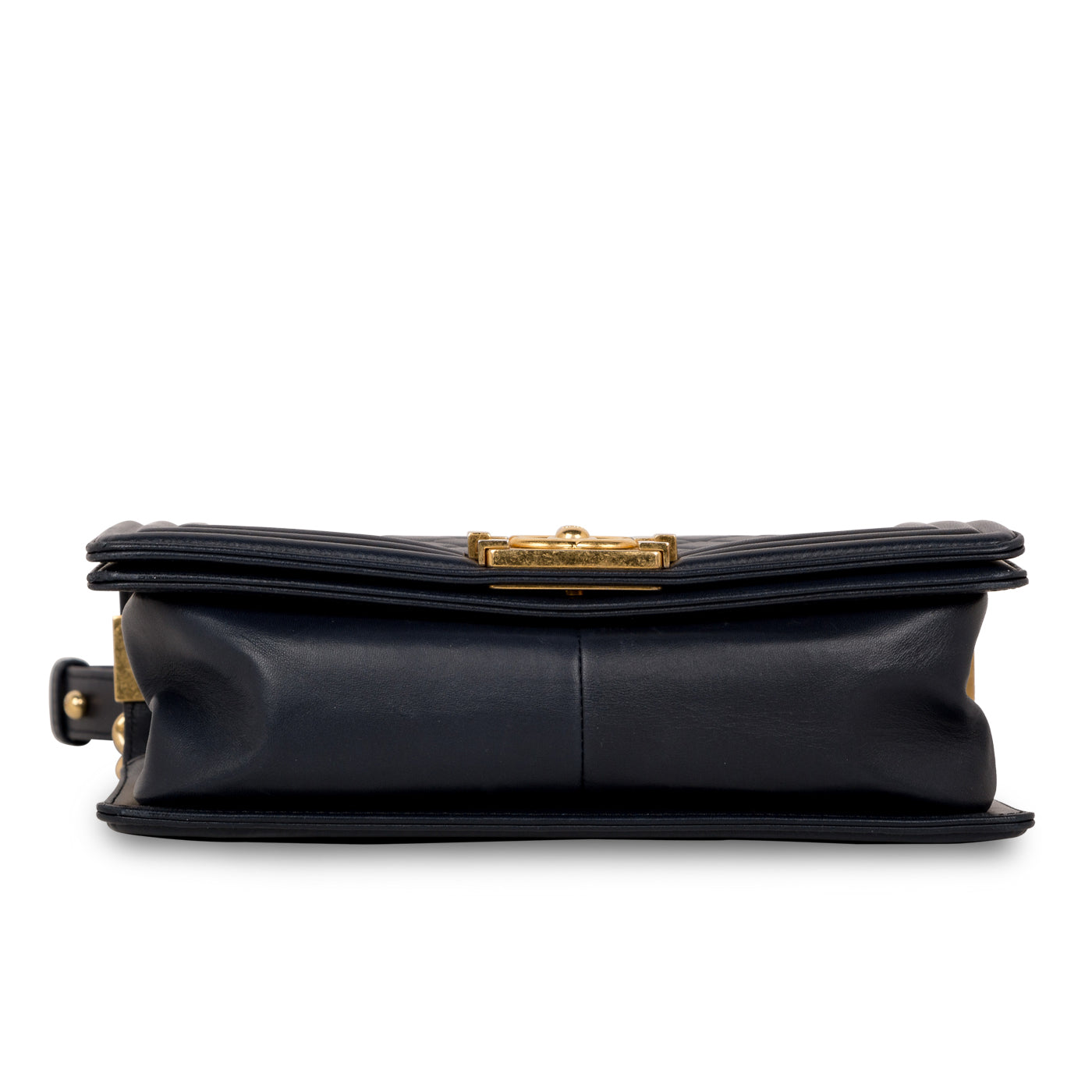 Chanel Boy Bag Shoulder Bag - Rovelle Bags