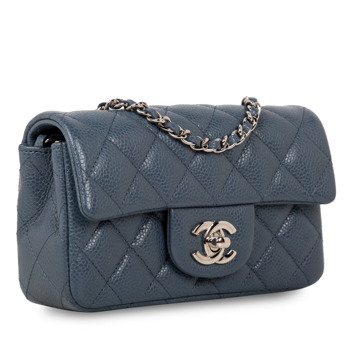 Chanel Classic Flap Shoulder Bag - Rovelle Bags