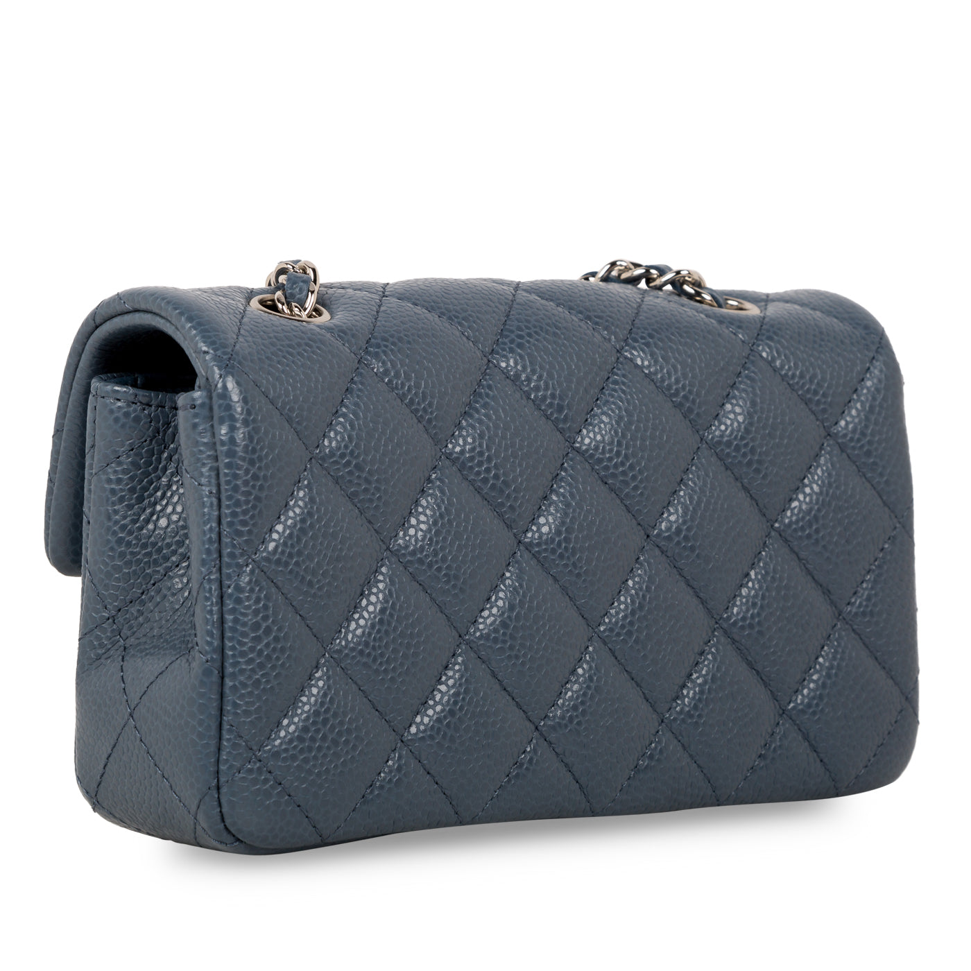 Chanel Classic Flap Shoulder Bag - Rovelle Bags