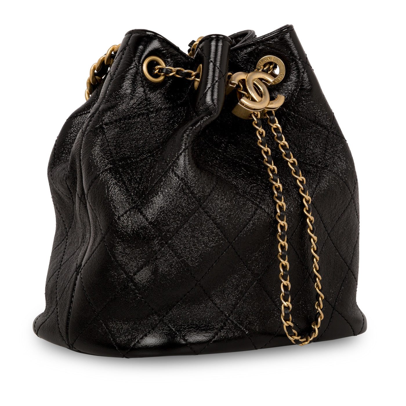 Chanel Classic Flap Handbag - Rovelle Bags