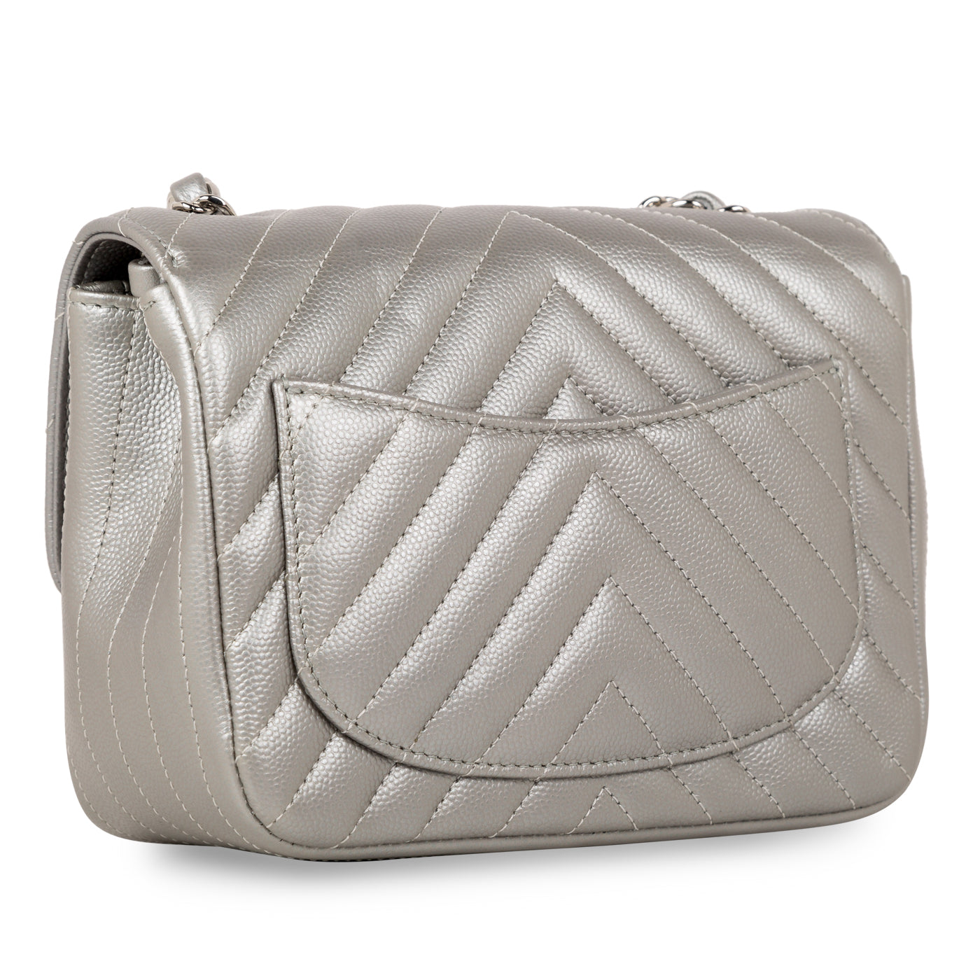 Chanel Classic Flap Shoulder Bag - Rovelle Bags