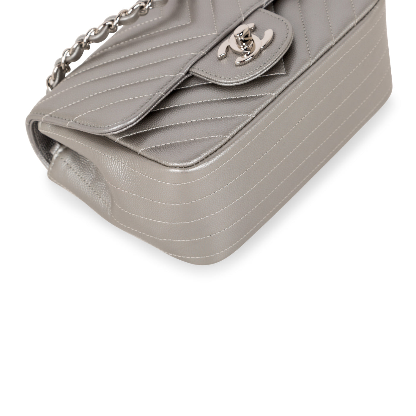 Chanel Classic Flap Shoulder Bag - Rovelle Bags