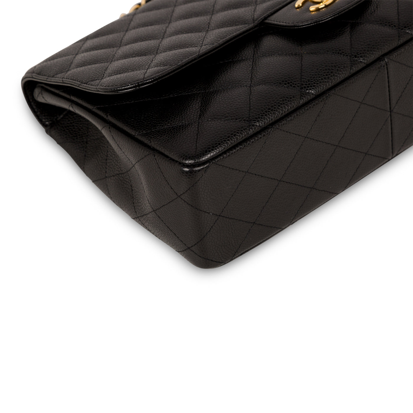 Chanel Classic Flap Shoulder Bag - Rovelle Bags