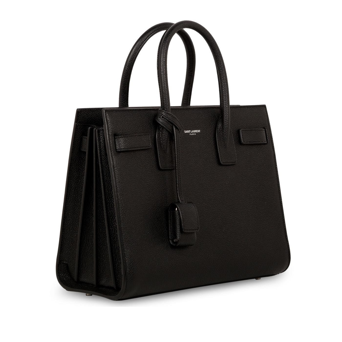 Saint Laurent Sac De Jour Handbag - Rovelle Bags