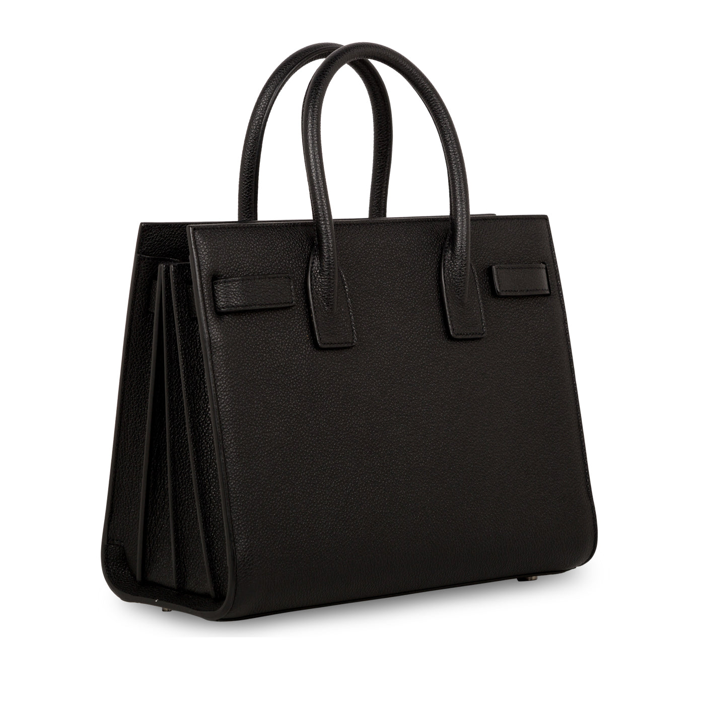 Saint Laurent Sac De Jour Handbag - Rovelle Bags