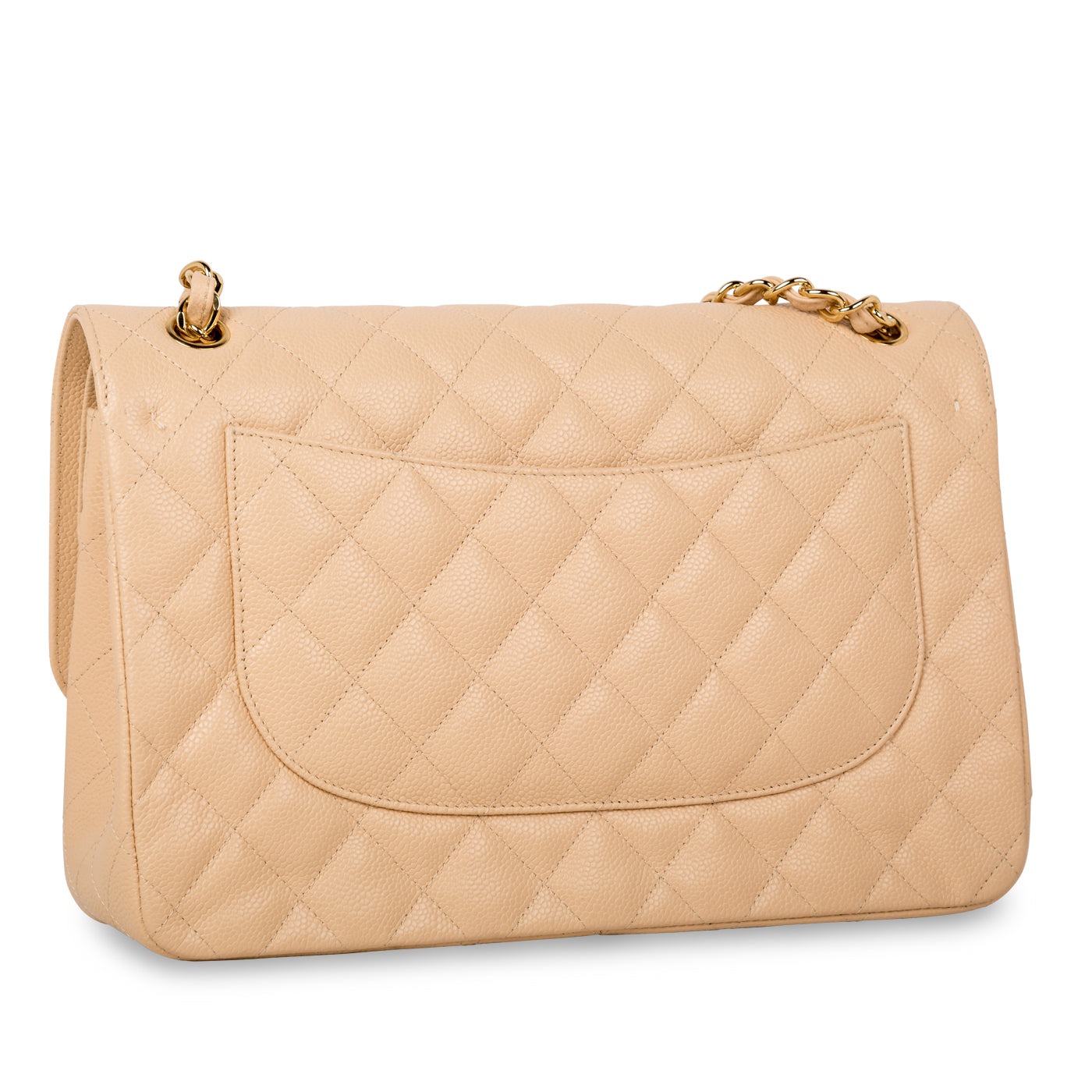 Chanel Classic Flap Shoulder Bag - Rovelle Bags