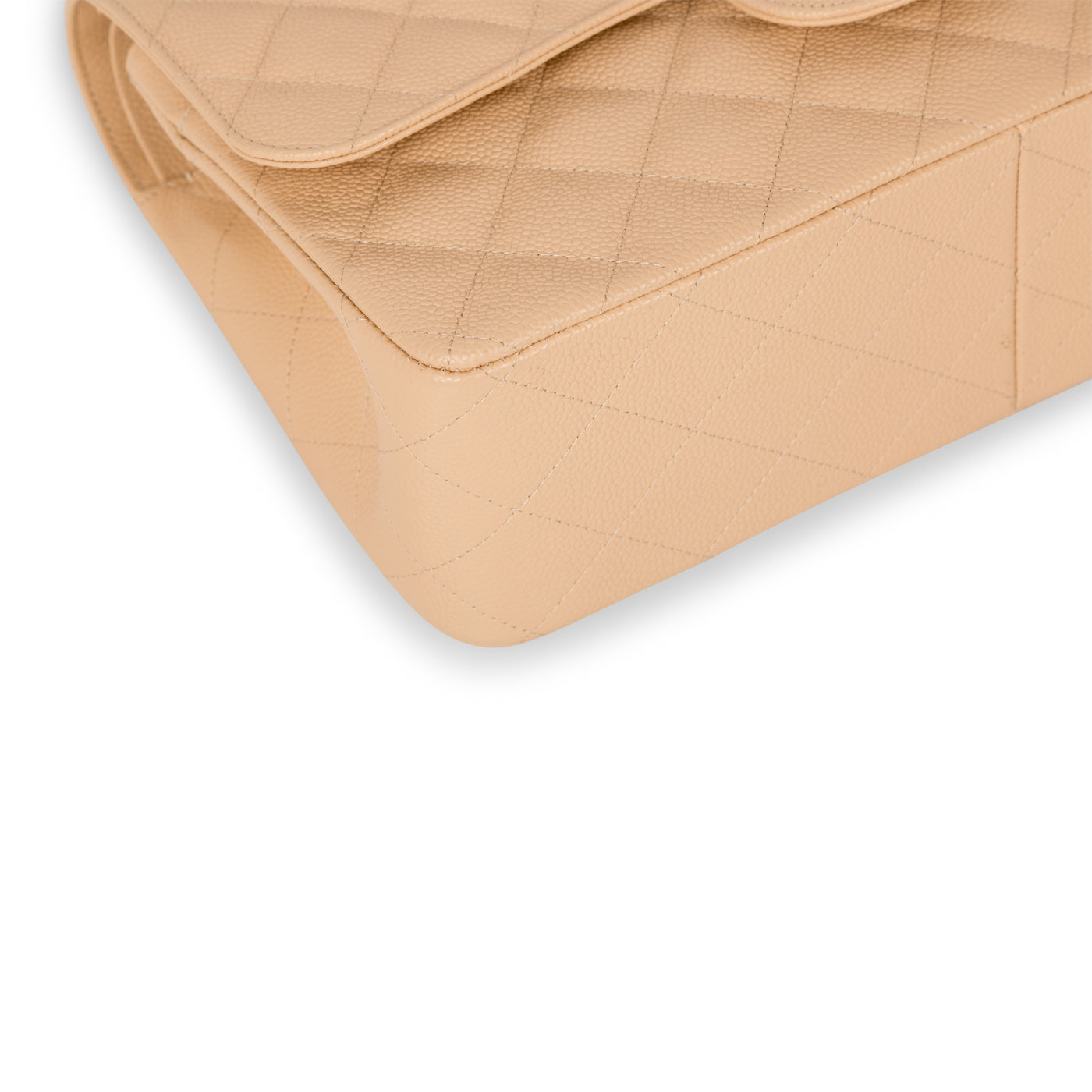 Chanel Classic Flap Shoulder Bag - Rovelle Bags