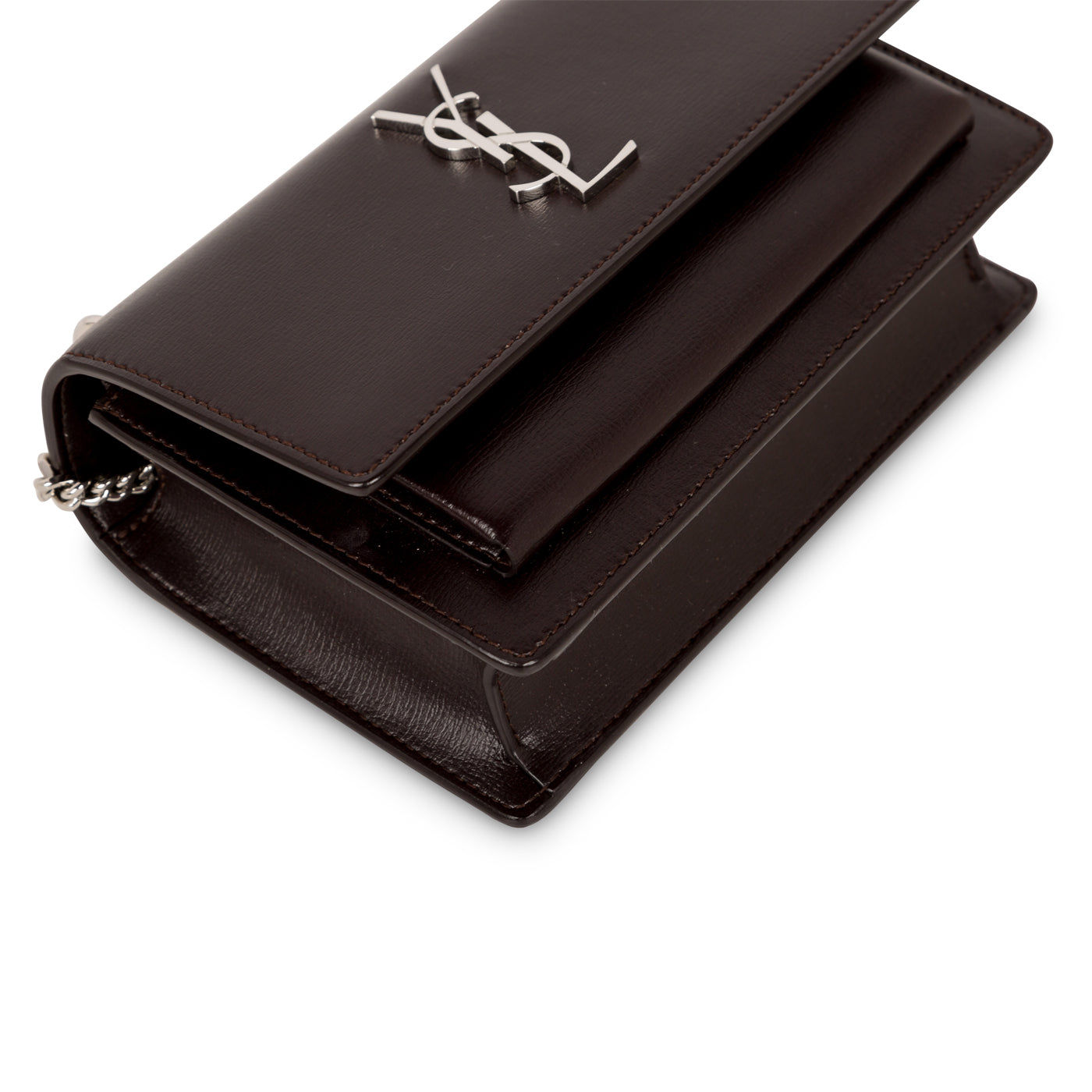 Saint Laurent Sunset Shoulder Bag - Rovelle Bags