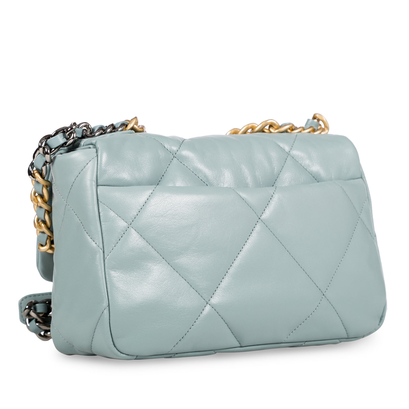 Chanel Chanel 19 Shoulder Bag - Rovelle Bags