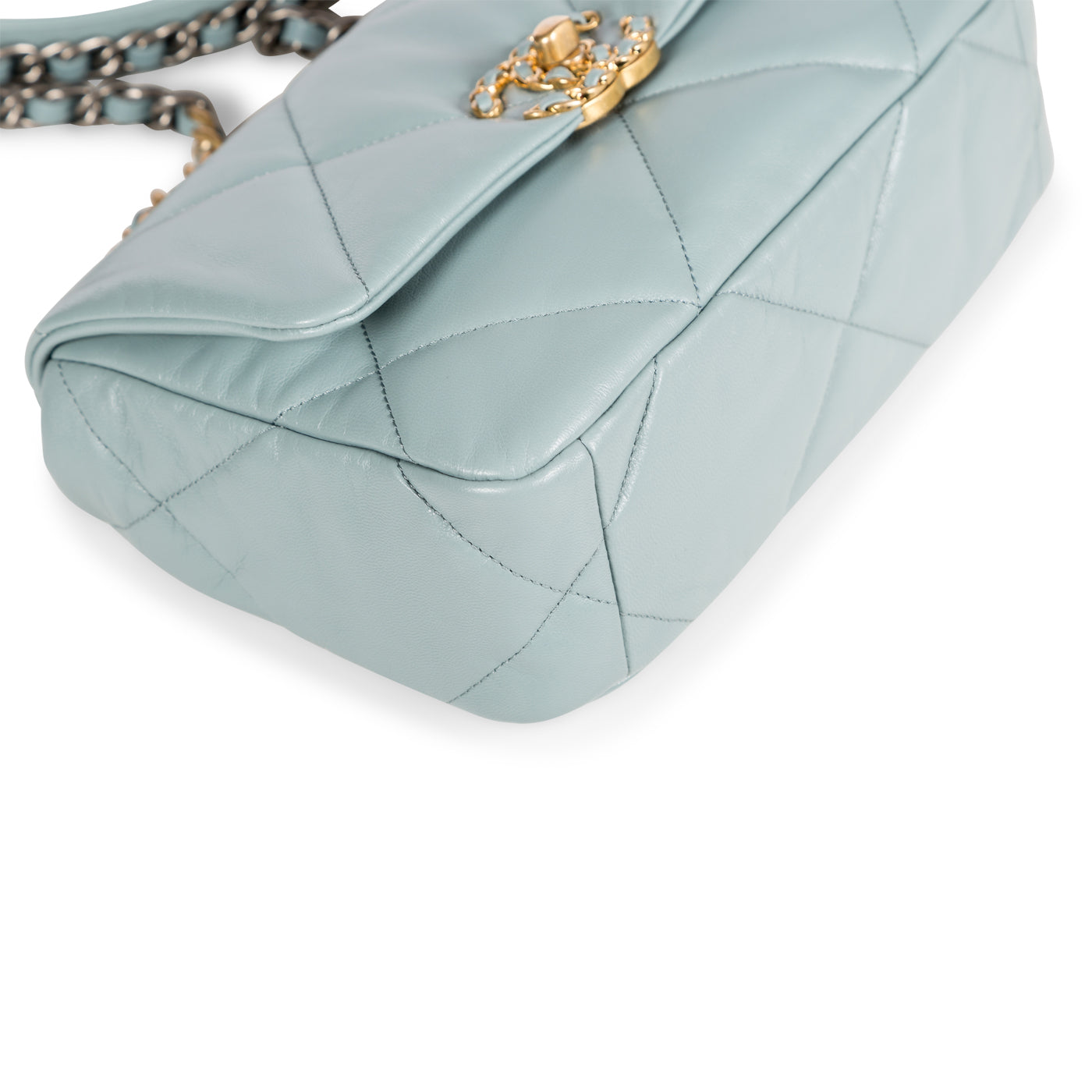 Chanel Chanel 19 Shoulder Bag - Rovelle Bags
