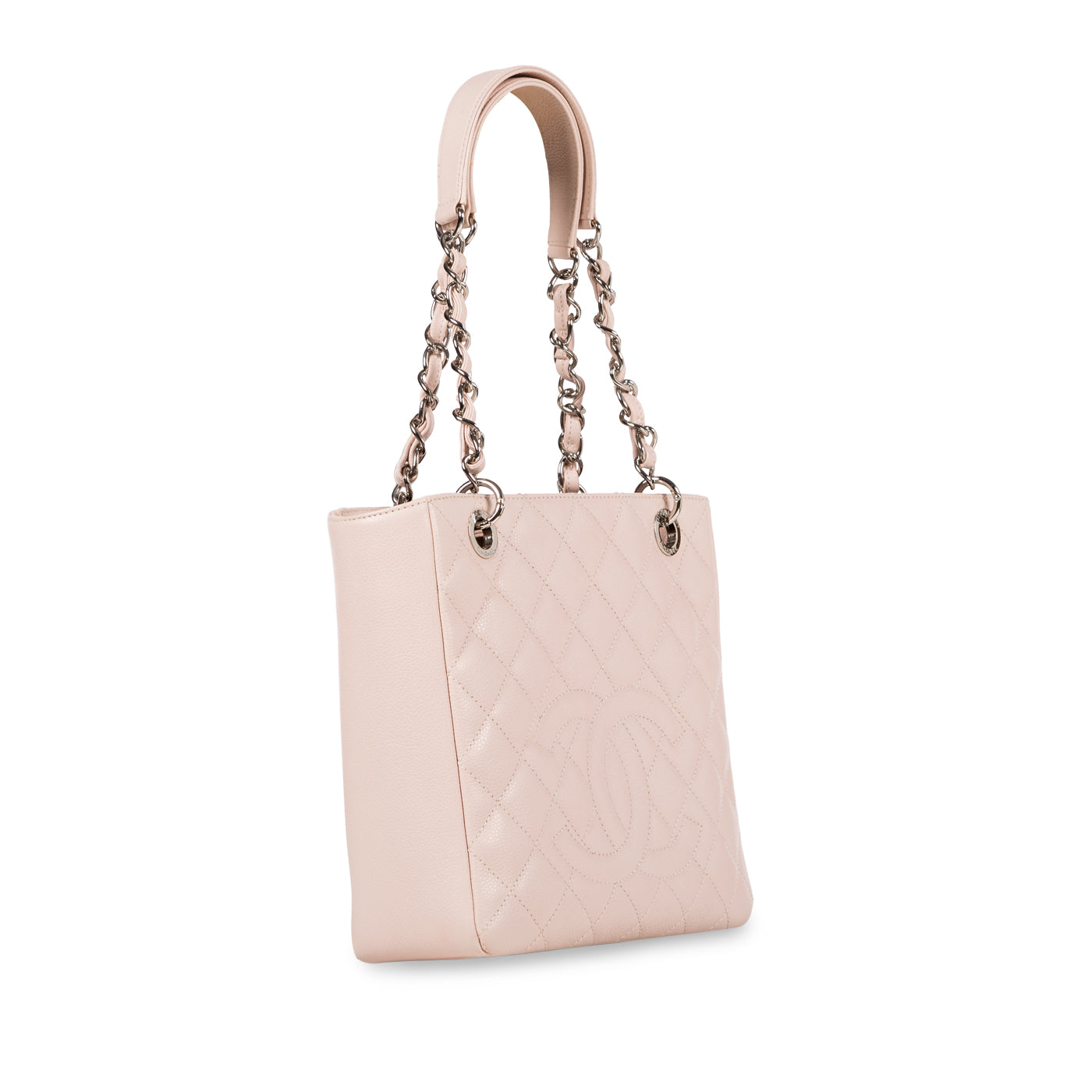 Chanel Timeless Tote - Rovelle Bags