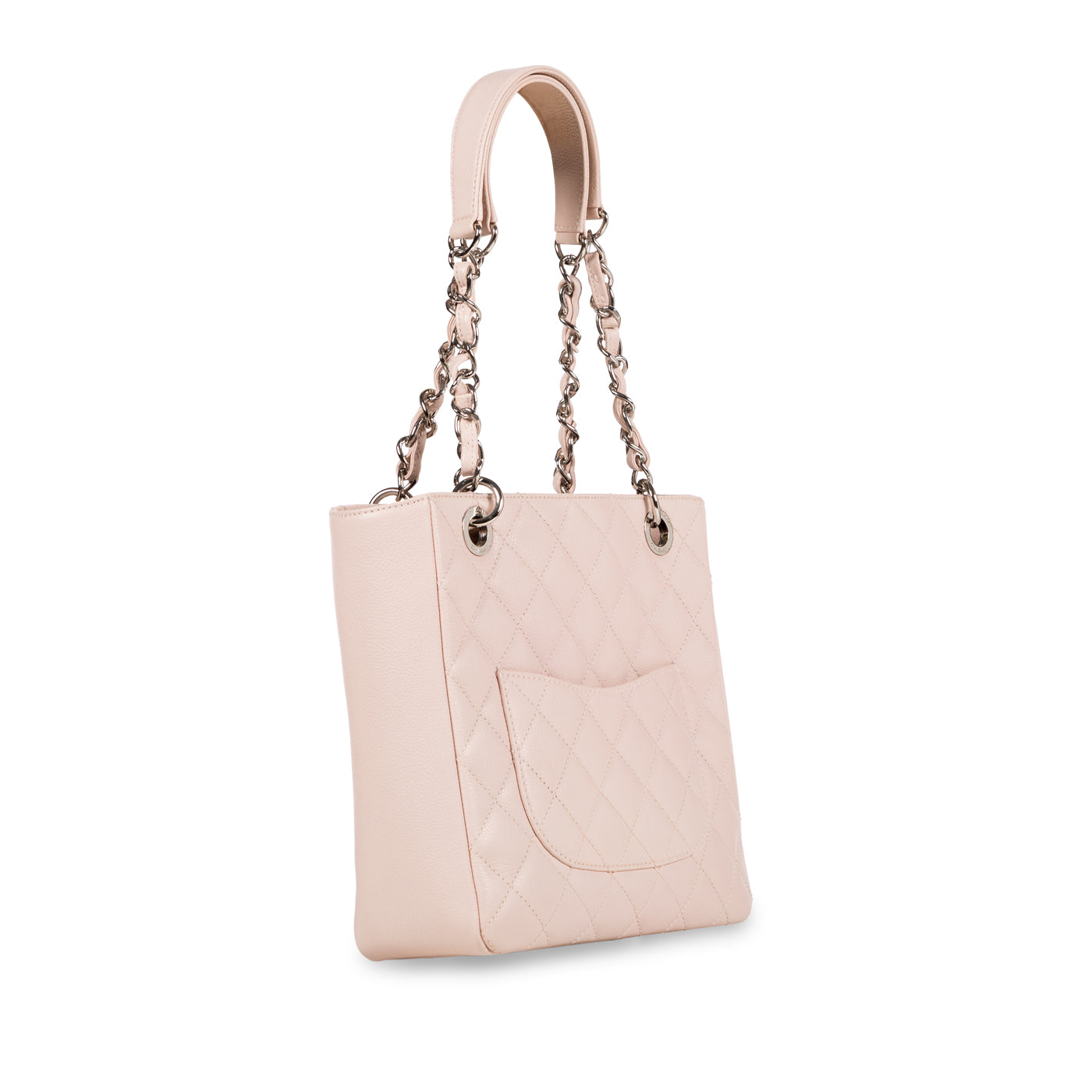 Chanel Timeless Tote - Rovelle Bags