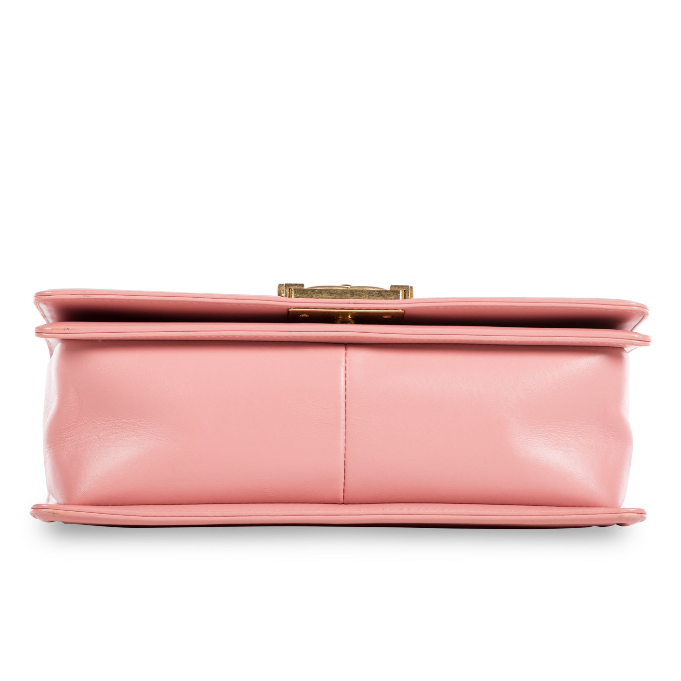 Chanel Boy Bag Shoulder Bag - Rovelle Bags