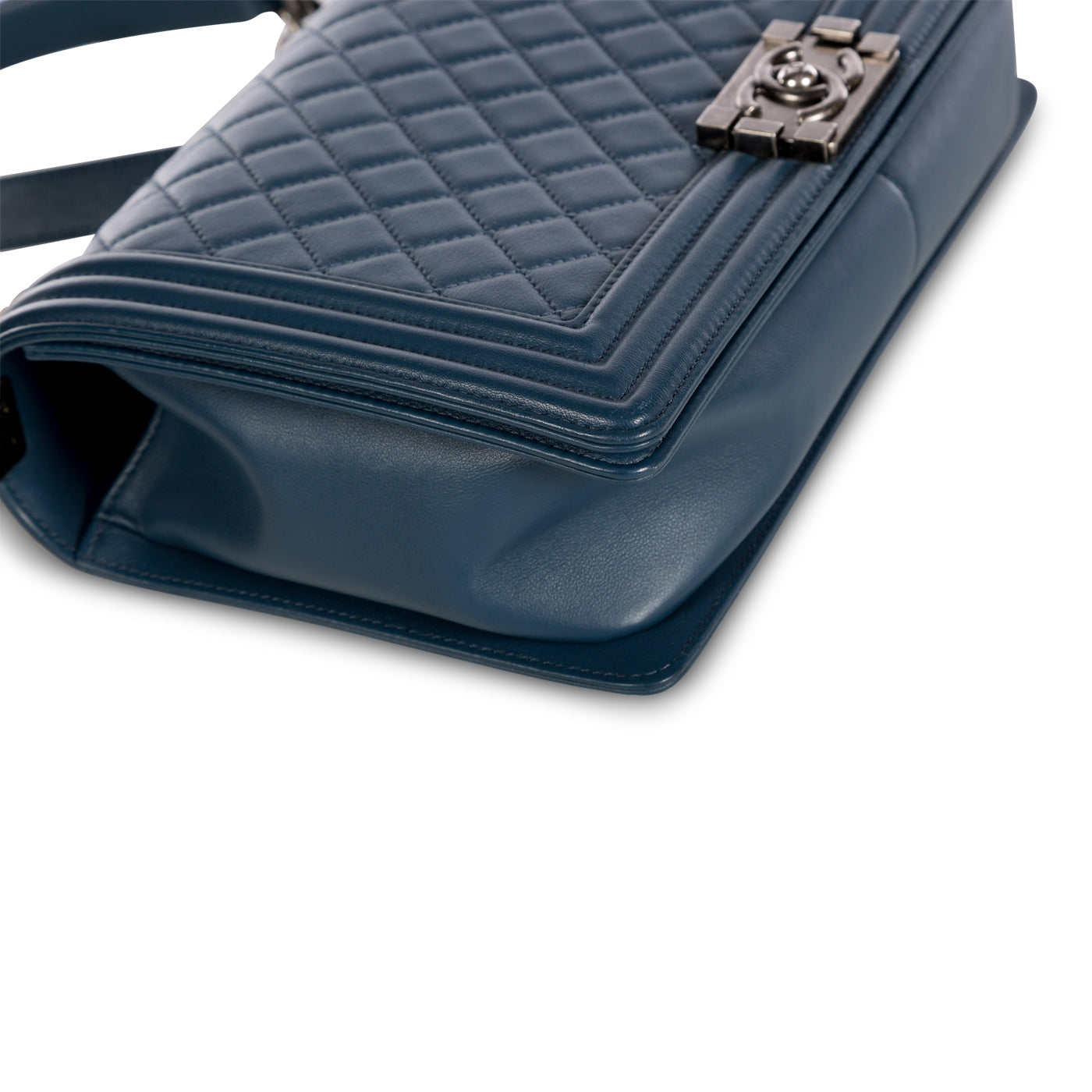 Chanel Boy Bag Shoulder Bag - Rovelle Bags