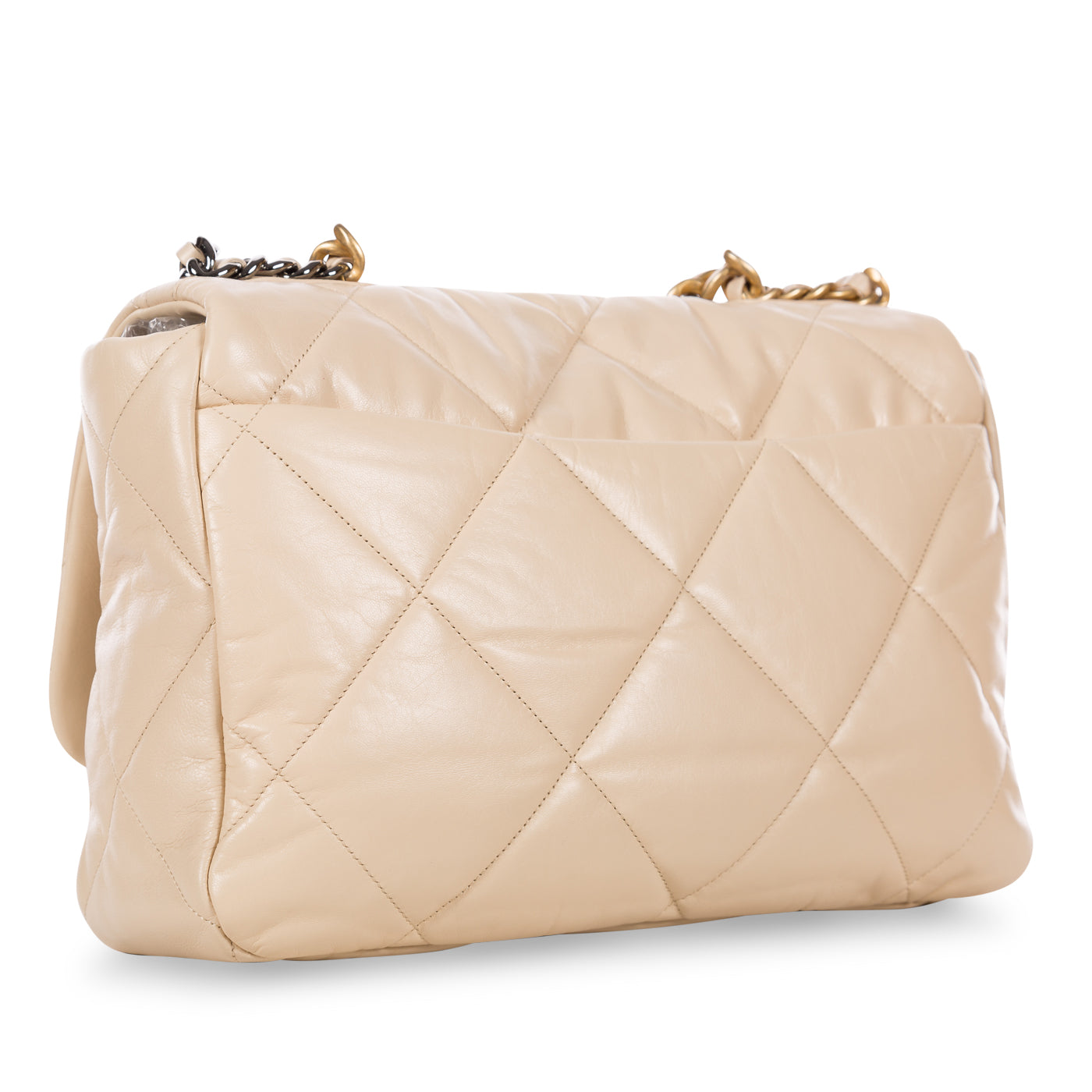Chanel Chanel 19 Shoulder Bag - Rovelle Bags