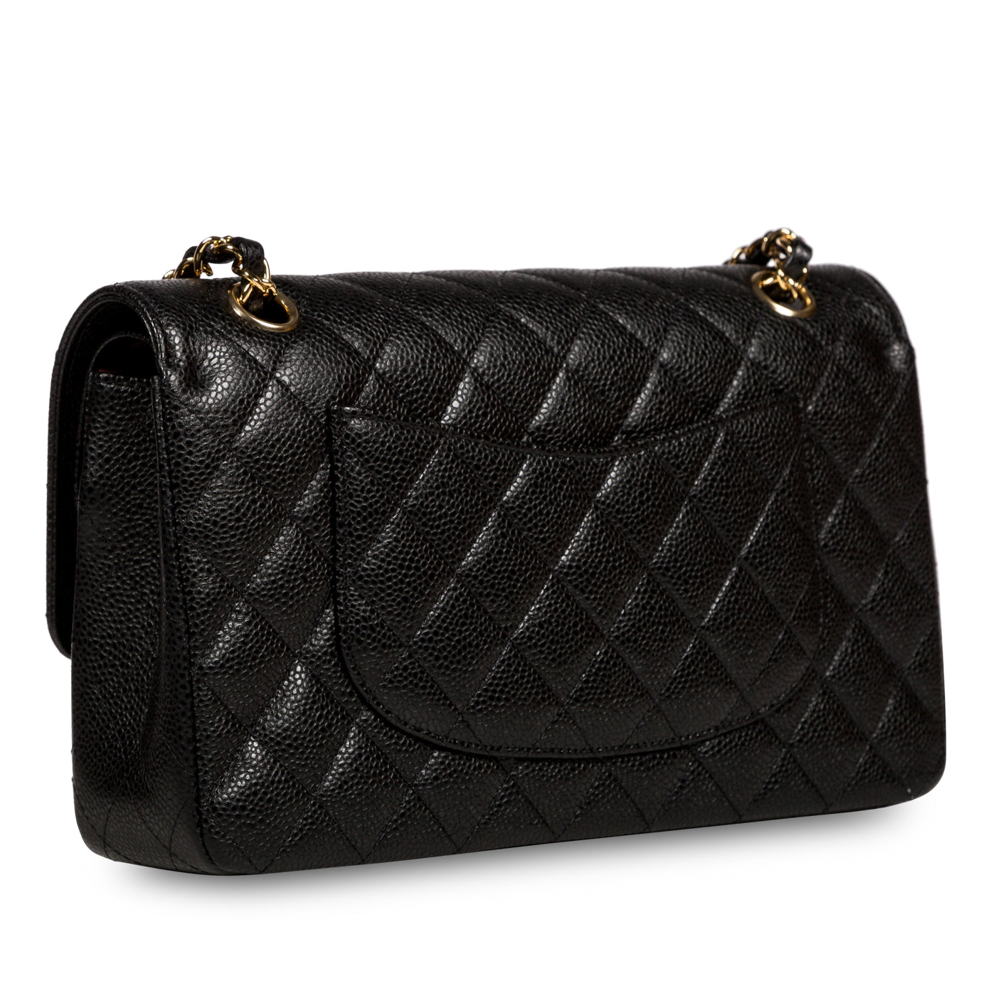 Chanel Classic Flap Shoulder Bag - Rovelle Bags