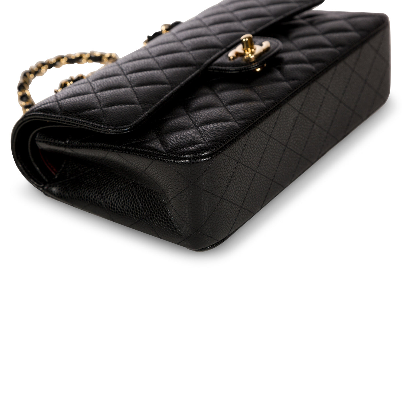 Chanel Classic Flap Shoulder Bag - Rovelle Bags