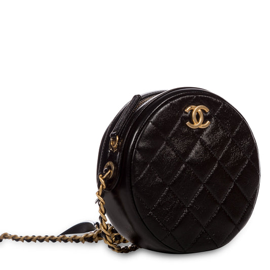 Chanel WOC Crossbody - Rovelle Bags
