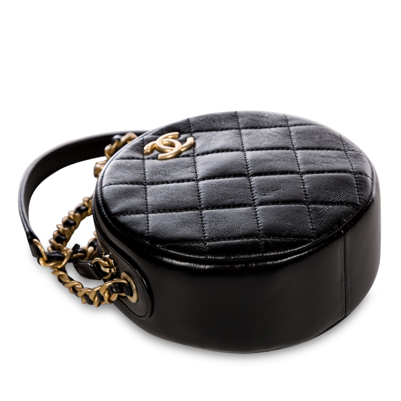 Chanel WOC Crossbody - Rovelle Bags