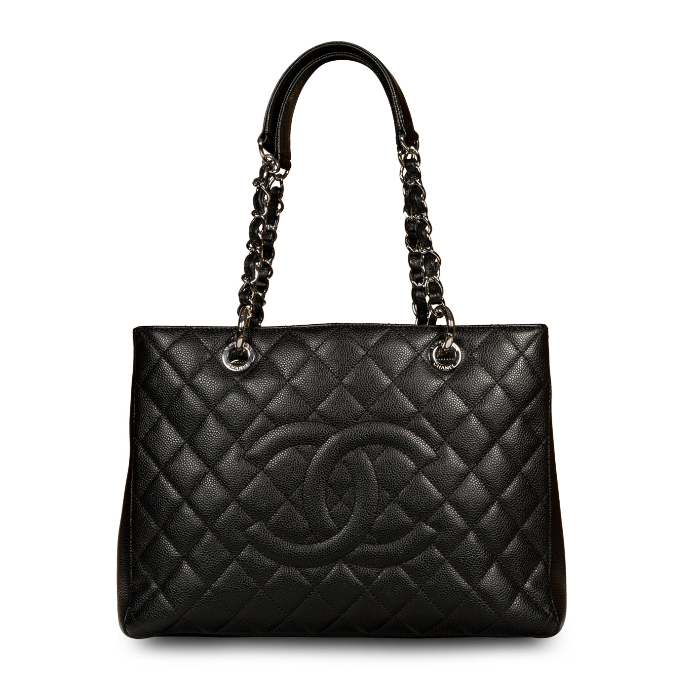 Chanel Timeless Tote - Rovelle Bags