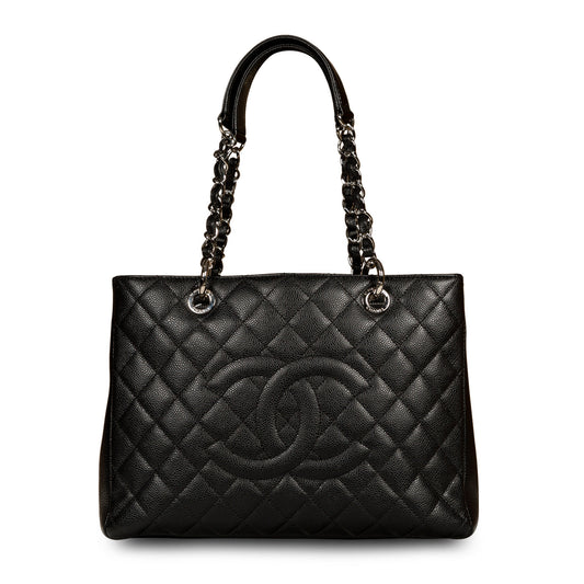 Chanel Timeless Tote - Rovelle Bags