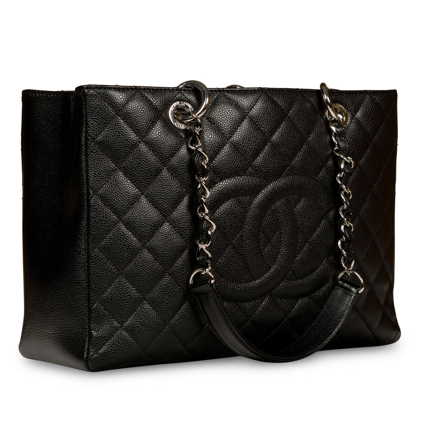 Chanel Timeless Tote - Rovelle Bags