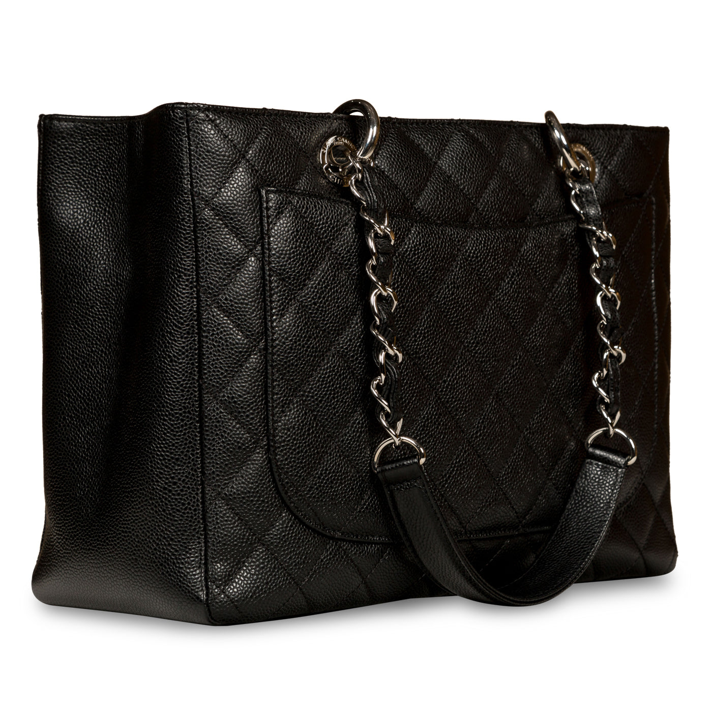 Chanel Timeless Tote - Rovelle Bags