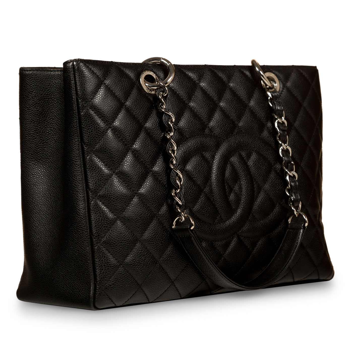 Chanel Timeless Tote - Rovelle Bags