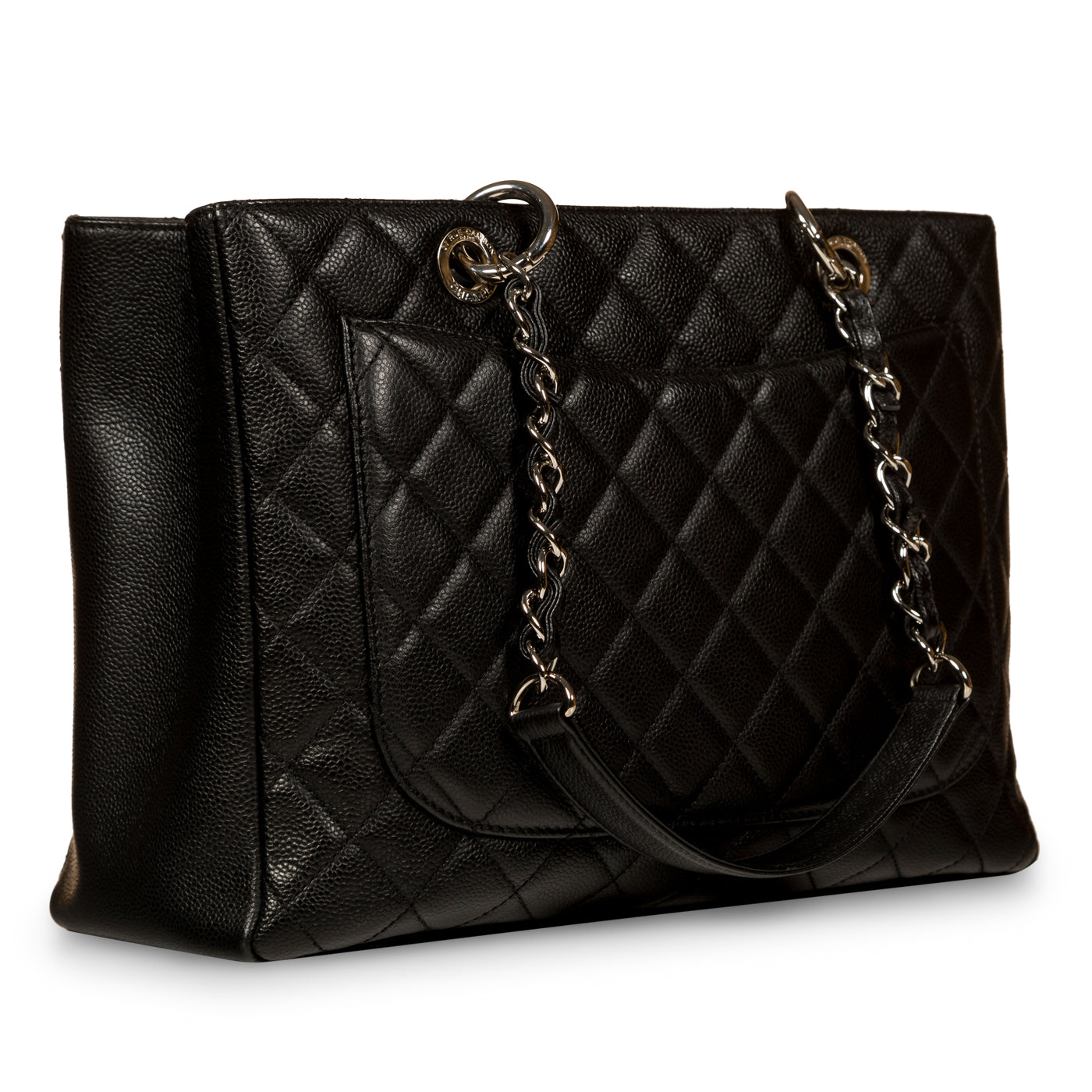 Chanel Timeless Tote - Rovelle Bags