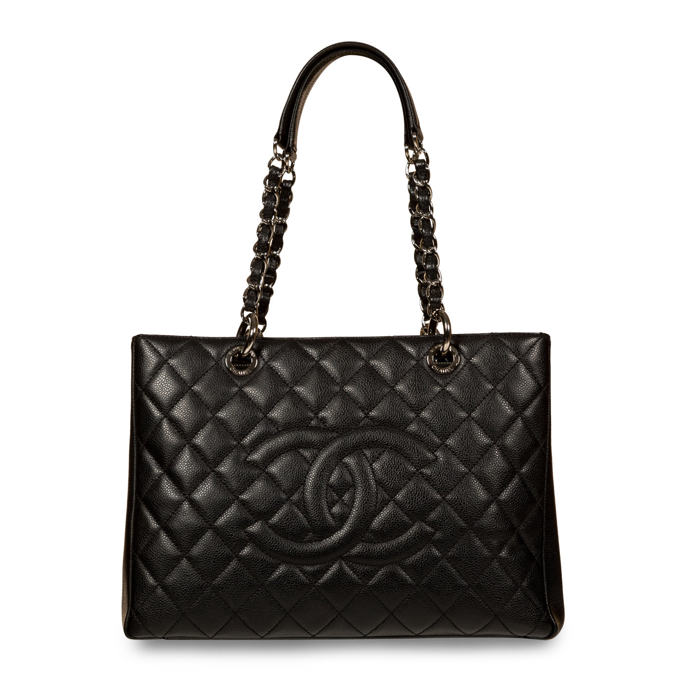 Chanel Timeless Tote - Rovelle Bags