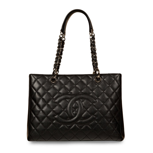 Chanel Timeless Tote - Rovelle Bags