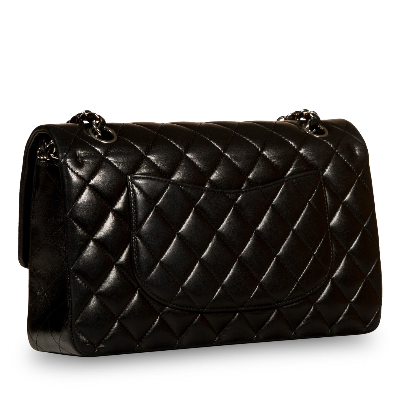 Chanel Classic Flap Shoulder Bag - Rovelle Bags