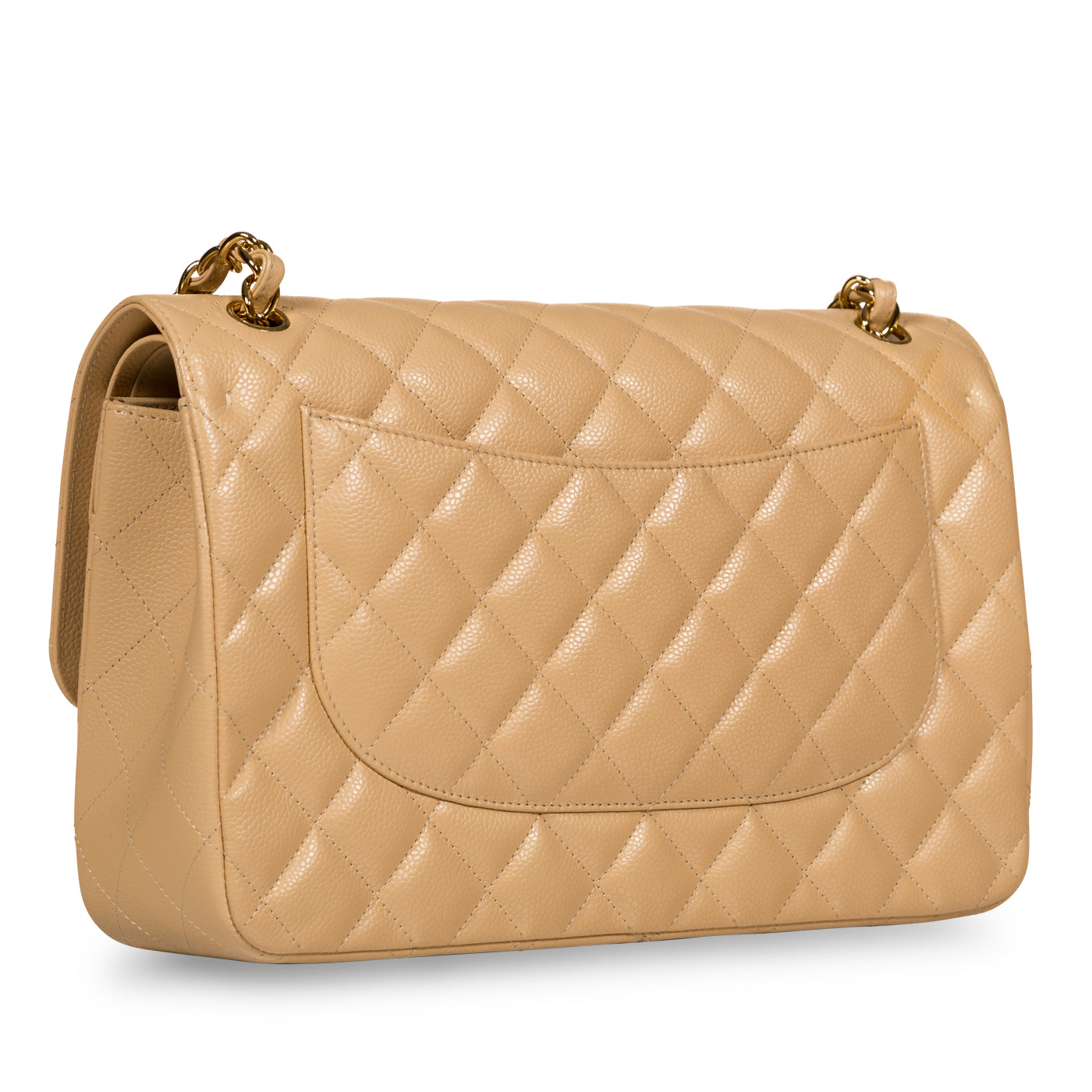 Chanel Classic Flap Shoulder Bag - Rovelle Bags