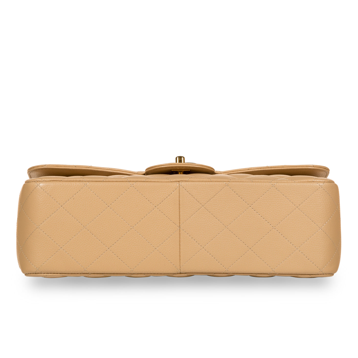 Chanel Classic Flap Shoulder Bag - Rovelle Bags