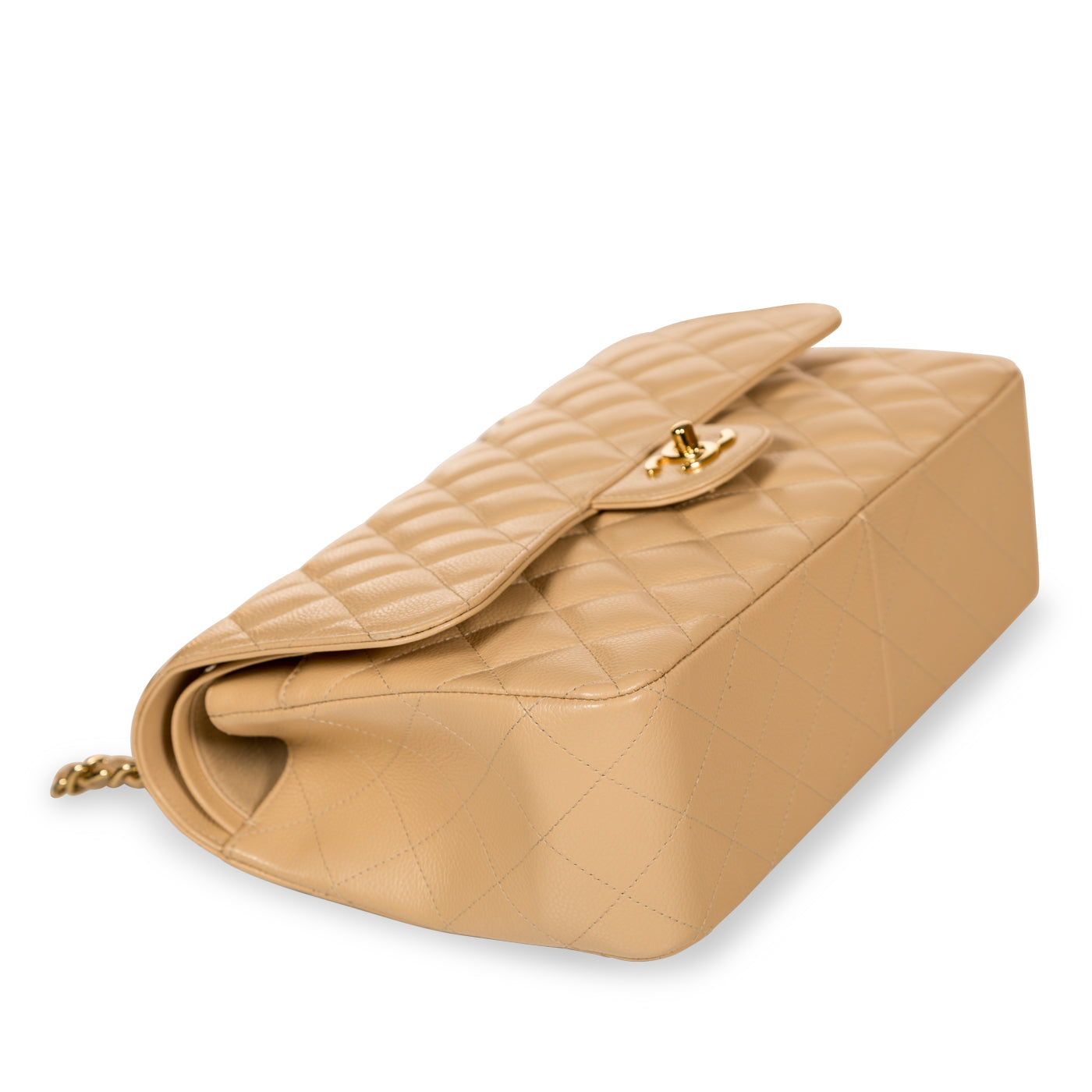 Chanel Classic Flap Shoulder Bag - Rovelle Bags
