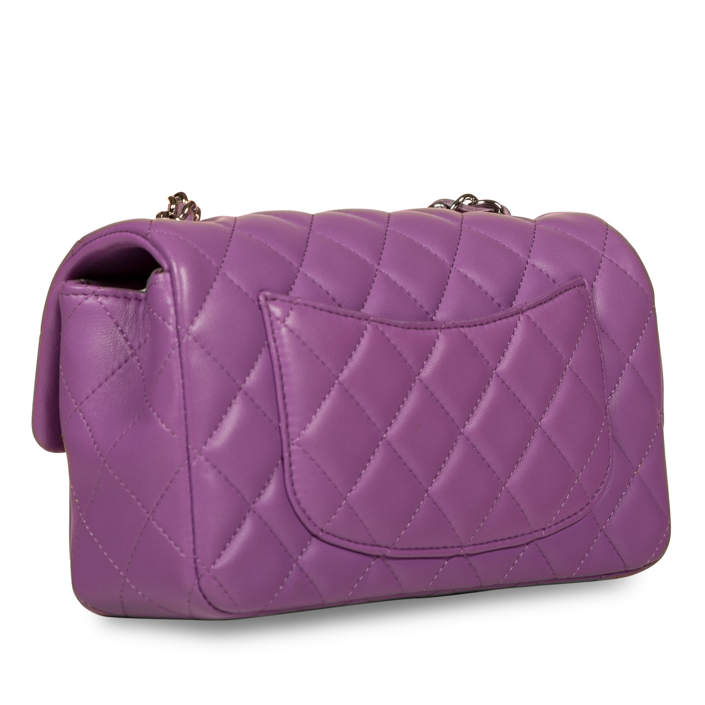 Chanel Classic Flap Shoulder Bag - Rovelle Bags