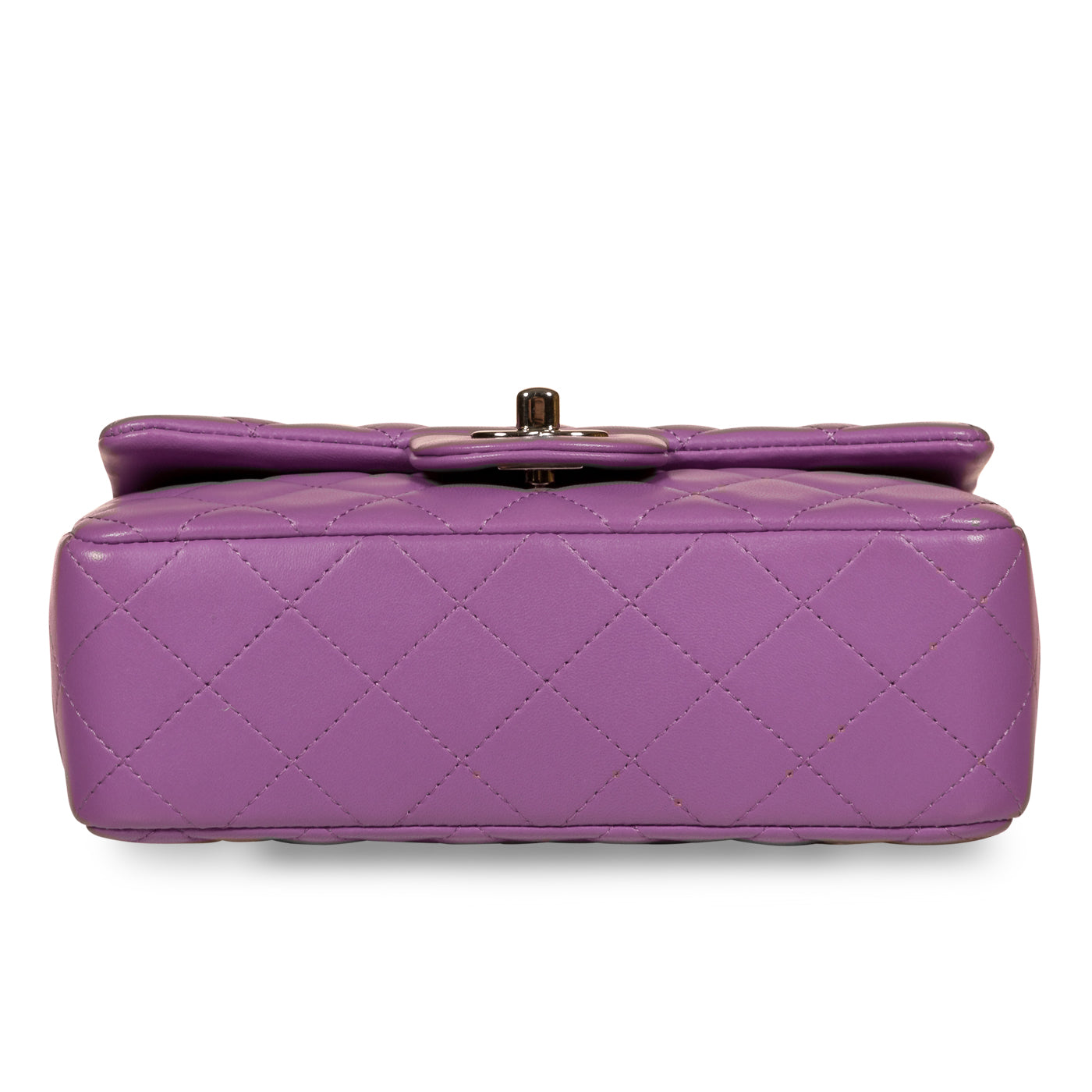 Chanel Classic Flap Shoulder Bag - Rovelle Bags