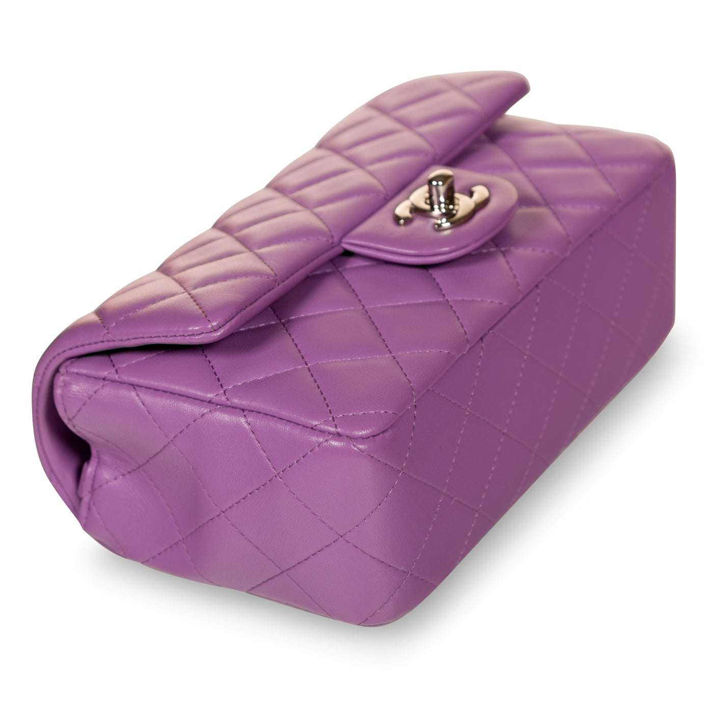Chanel Classic Flap Shoulder Bag - Rovelle Bags