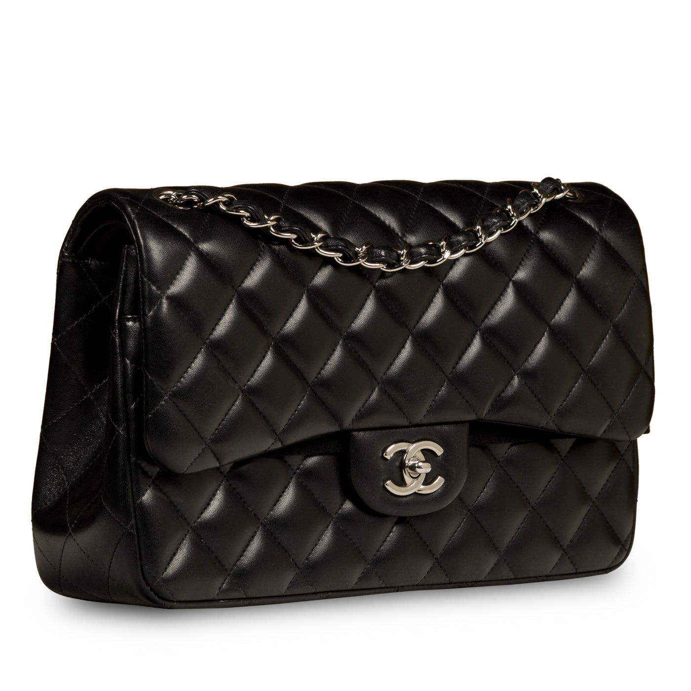 Chanel Classic Flap Shoulder Bag - Rovelle Bags