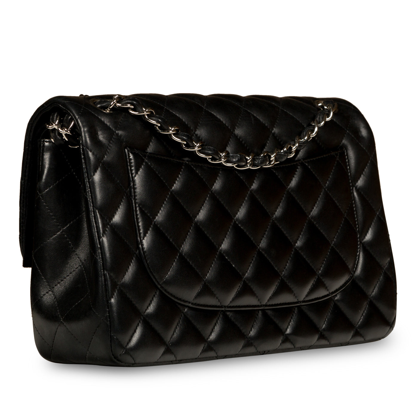 Chanel Classic Flap Shoulder Bag - Rovelle Bags