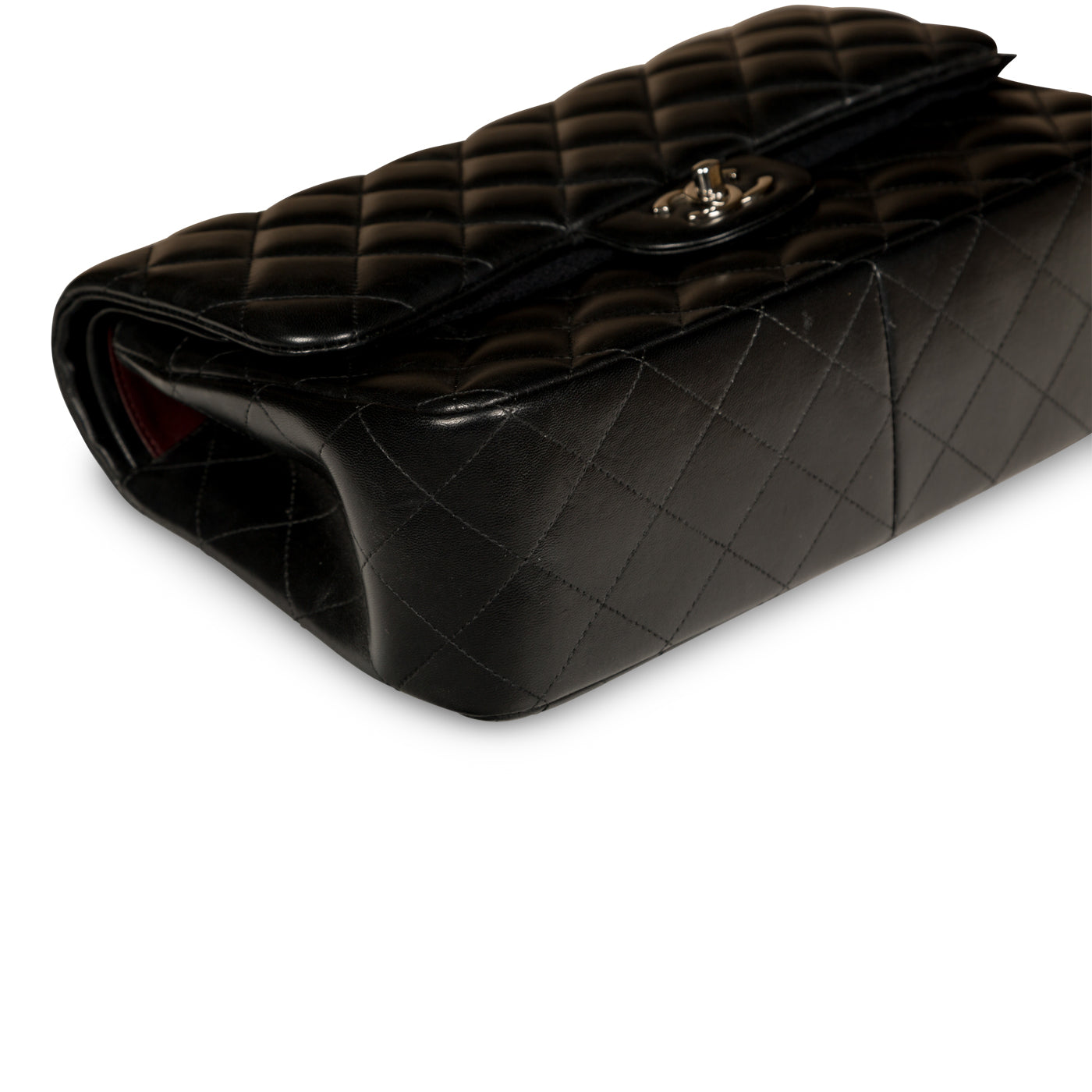 Chanel Classic Flap Shoulder Bag - Rovelle Bags