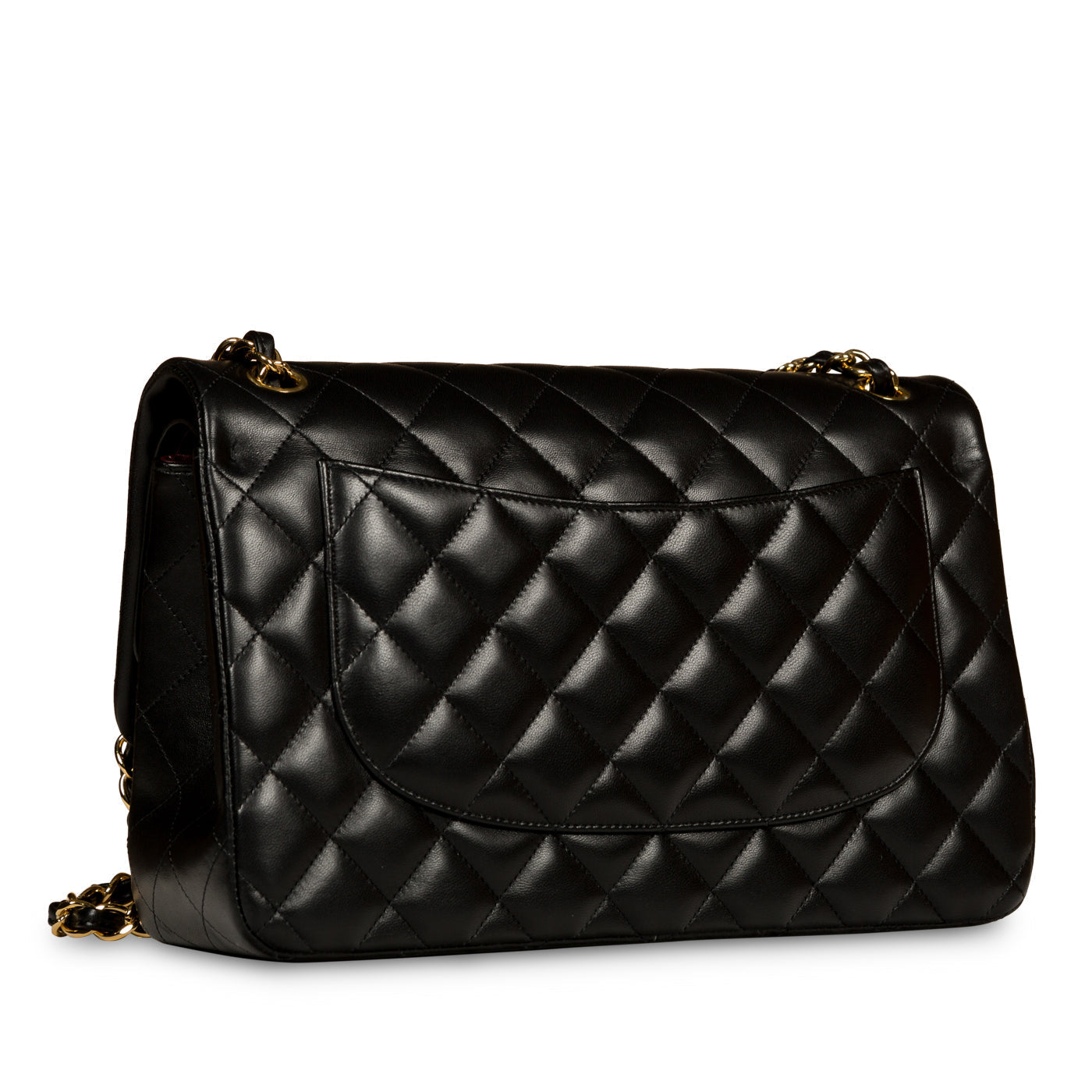 Chanel Classic Flap Shoulder Bag - Rovelle Bags