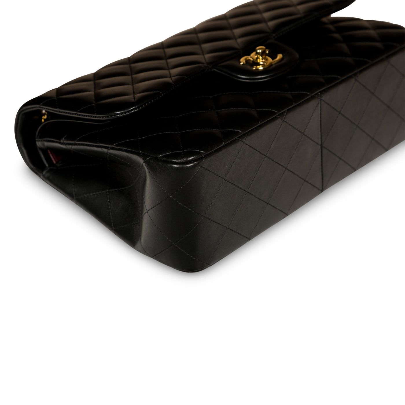 Chanel Classic Flap Shoulder Bag - Rovelle Bags