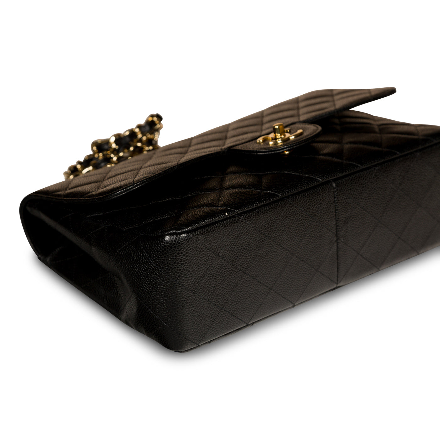 Chanel Classic Flap Shoulder Bag - Rovelle Bags