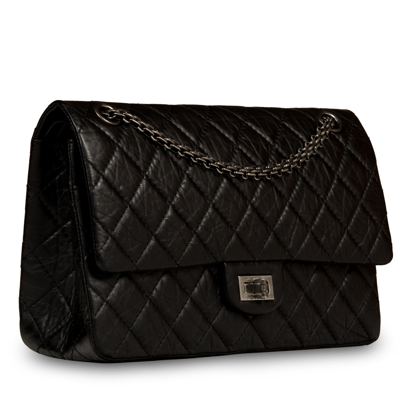 Chanel Classic Flap Shoulder Bag - Rovelle Bags